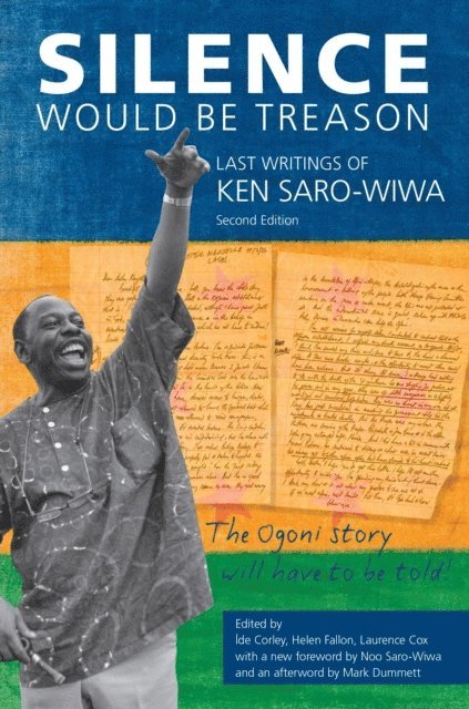 Laurence Cox, Helen Fallon, Ide Corely - Silence Would be Treason, E-bok