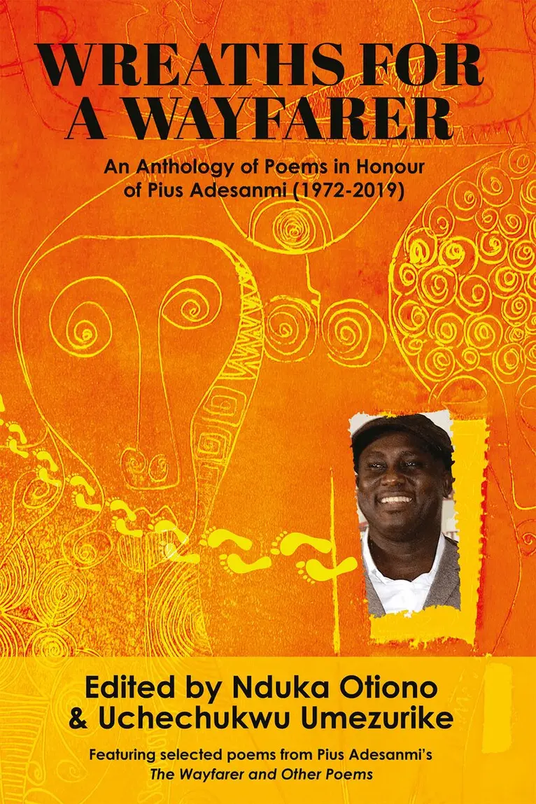 Nduka A. Otiono, Uchechukwu P. Umezurike - Wreaths for a Wayfarer, Häftad. Tillgänglighet: Lägg i varukorg