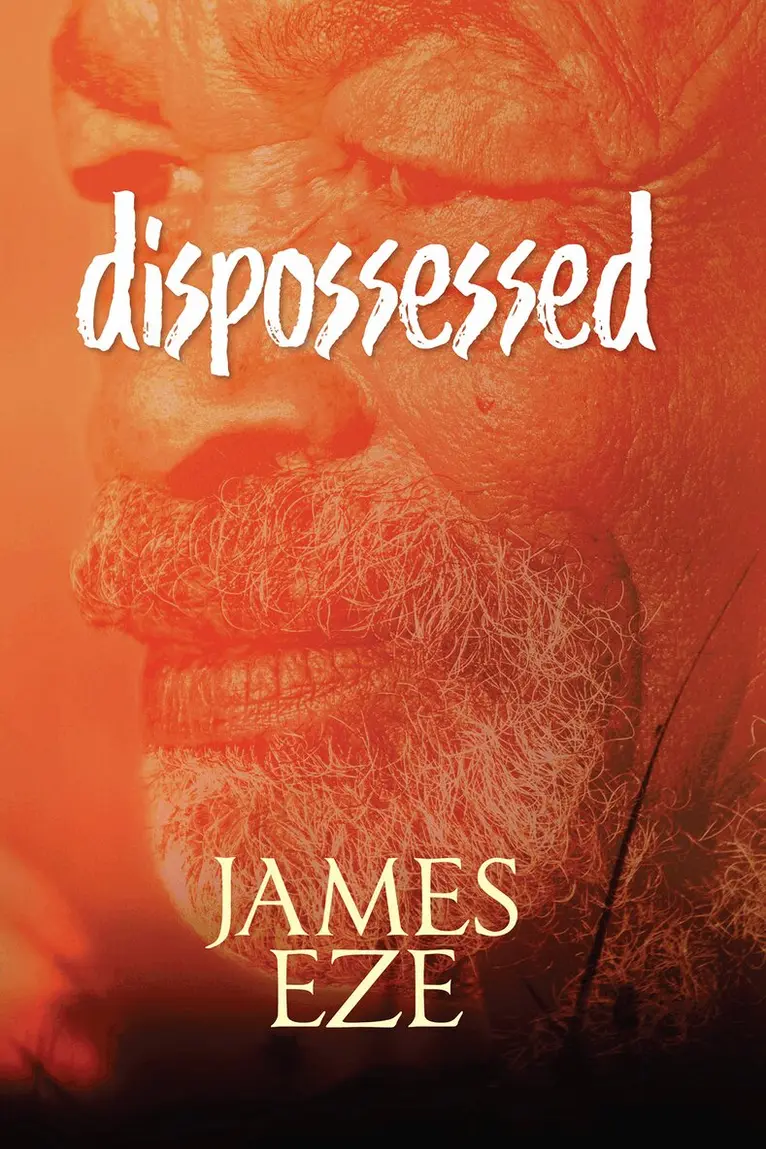James Ngwu Eze - Dispossessed, Häftad. Tillgänglighet: Lägg i varukorg