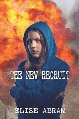 Elise Abram - New Recruit, Häftad. Tillgänglighet: Lägg i varukorg