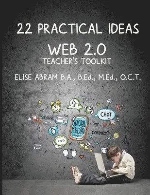 Elise Abram - 22 Practical Ideas, Häftad. Tillgänglighet: Lägg i varukorg