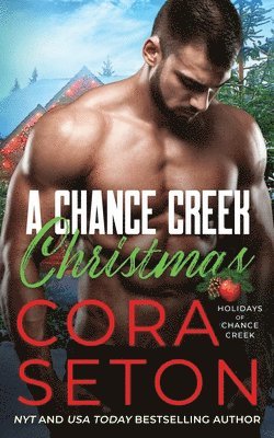 Cora Seton - Chance Creek Christmas, Häftad