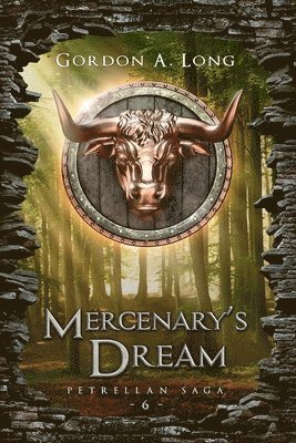 Gordon a Long, Gordon a. Long, Gordon A. Long - Mercenary's Dream, Häftad