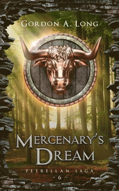 Gordon A. Long - Mercenary's Dream, E-bok