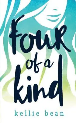 Kellie Bean - Four of a Kind, Häftad. Tillgänglighet: Lägg i varukorg