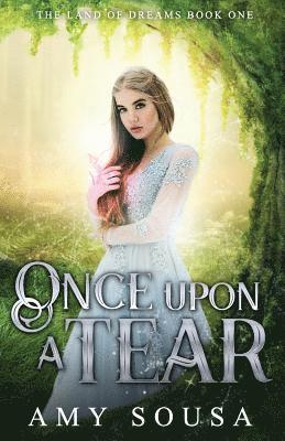 Amy Sousa - Once Upon A Tear, Häftad
