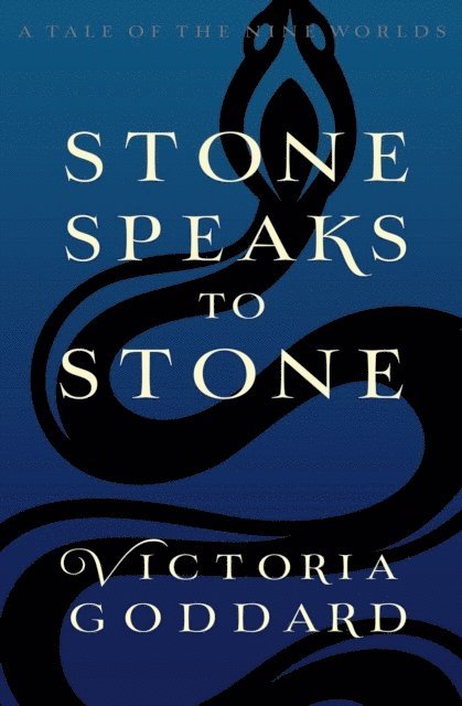 Victoria Goddard - Stone Speaks to Stone, E-bok