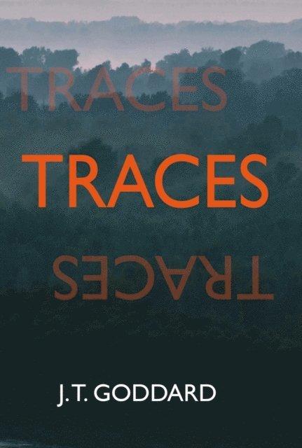 J. T. Goddard - Traces, E-bok