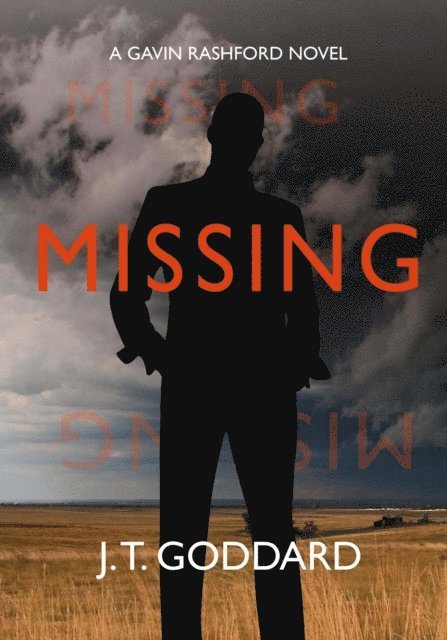 J. T. Goddard - Missing, E-bok