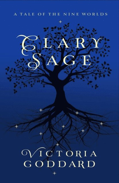 Victoria Goddard - Clary Sage, E-bok