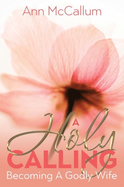 Ann McCallum - Holy Calling, E-bok. Tillgänglighet: Lägg i varukorg