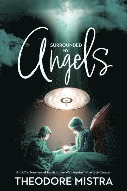 Theodore Mistra - Surrounded by Angels, E-bok. Tillgänglighet: Lägg i varukorg