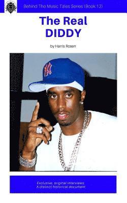 Harris Rosen - Real Diddy, Häftad. Tillgänglighet: Lägg i varukorg