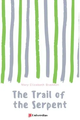 Catherine M. Welter, Mary Elizabeth Braddon - Trail of the Serpent, Häftad. Tillgänglighet: Lägg i varukorg