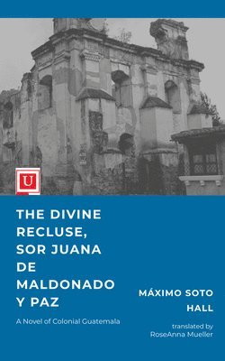 Maximo Soto Hall - Divine Recluse, Häftad