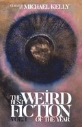 Best Weird Fiction of the Year, Vol. 1