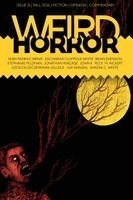 Brian Evenson, Stephanie Feldman, Michael Kelly - Weird Horror #13, Häftad. Tillgänglighet: Lägg i varukorg