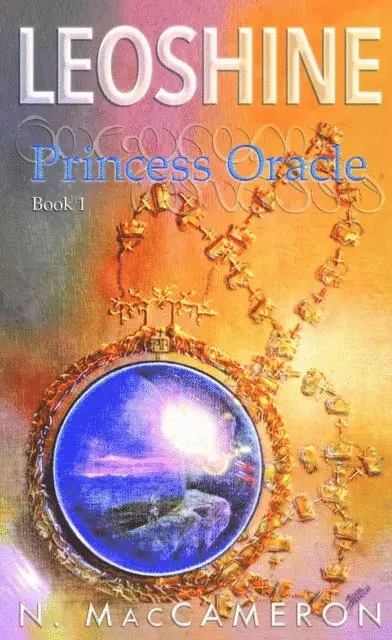 N. MacCameron - Leoshine, Princess Oracle, E-bok. Tillgänglighet: Lägg i varukorg