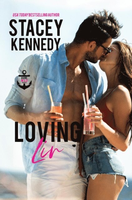 Stacey Kennedy - Loving Liv, E-bok