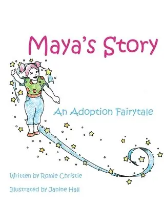Romie Christie - Maya's Story, Häftad. Tillgänglighet: Lägg i varukorg