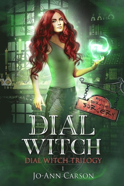 Dial Witch