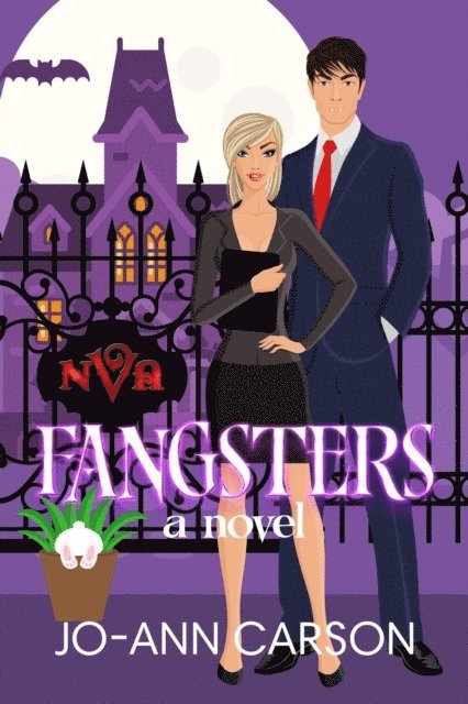 Fangsters