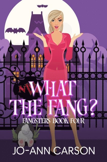 What the Fang?