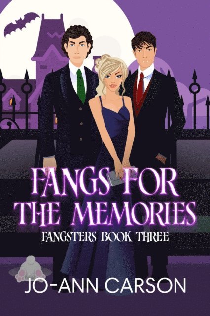 Fangs for the Memories
