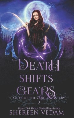 Shereen Vedam - Death Shifts Gears, Häftad. Tillgänglighet: Lägg i varukorg