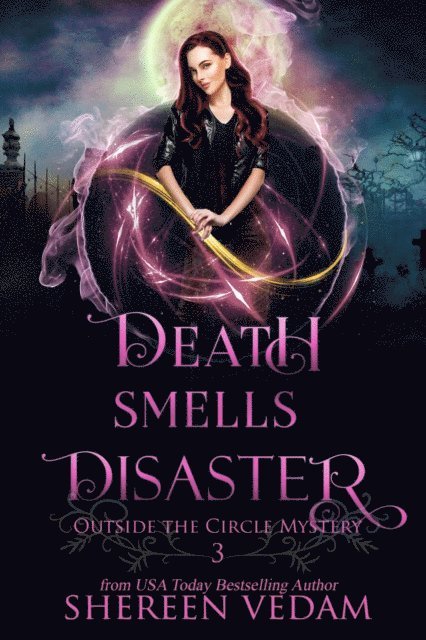 Shereen Vedam - Death Smells Disaster, E-bok. Tillgänglighet: Lägg i varukorg