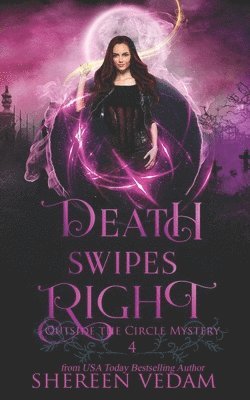 Shereen Vedam - Death Swipes Right, Häftad. Tillgänglighet: Lägg i varukorg