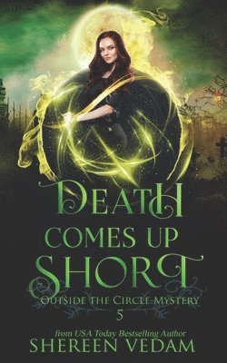 Shereen Vedam - Death Comes Up Short, Häftad. Tillgänglighet: Lägg i varukorg