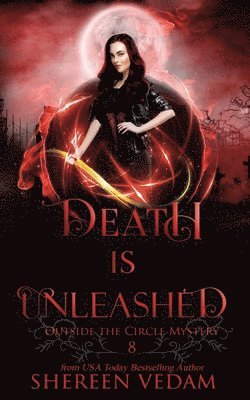 Shereen Vedam - Death Is Unleashed, Häftad