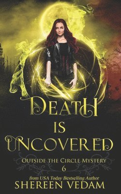 Shereen Vedam - Death Is Uncovered, Häftad