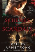 Schemes & Scandals
