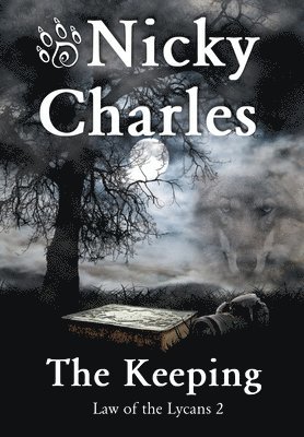 Nicky Charles, Jan Gordon - Keeping, Inbunden
