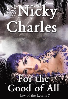 Nicky Charles, Jan Gordon - For the Good of All, Inbunden
