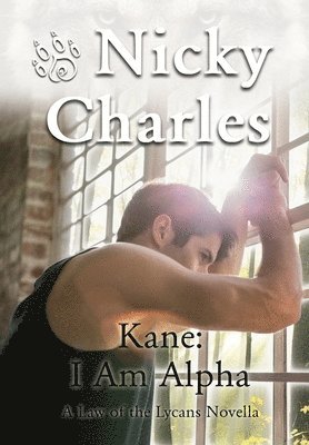 Nicky Charles, Jan Gordon - Kane, Inbunden