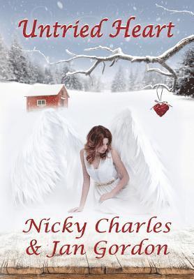 Nicky Charles, Jan Gordon - Untried Heart, Inbunden