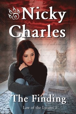 Nicky Charles, Jan Gordon - Finding, Häftad