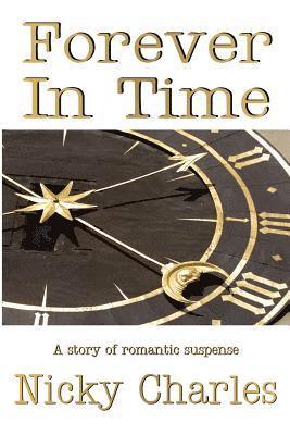 Nicky Charles, Jan Gordon, Jazer Designs - Forever In Time, Häftad