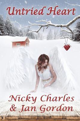 Nicky Charles, Jan Gordon - Untried Heart, Häftad