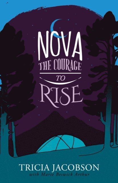 Tricia Jacobson - Nova, E-bok