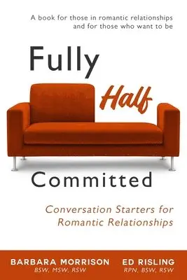 Barbara Morrison, Ed Risling - Fully Half Committed, Häftad. Tillgänglighet: Lägg i varukorg