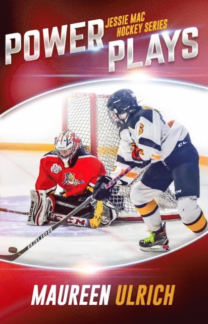 Maureen Ulrich - Power Plays, E-bok