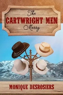 Monique Desrosiers - Cartwright Men Marry, Häftad. Tillgänglighet: Lägg i varukorg