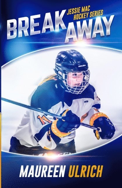 Maureen Ulrich - Breakaway, E-bok