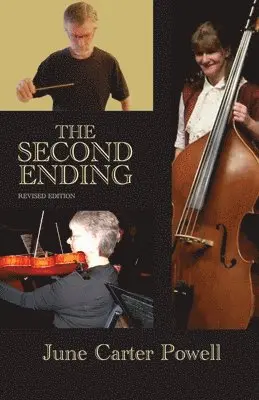 June Carter Powell - Second Ending, Häftad. Tillgänglighet: Lägg i varukorg