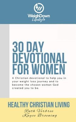 Kayce Broening, Ruth Verbree - Healthy Christian Living, Häftad. Tillgänglighet: Lägg i varukorg