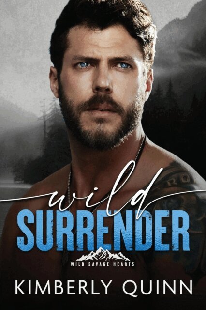 Kimberly Quinn - Wild Surrender, E-bok